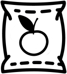 Maisto pramonės pakuotės